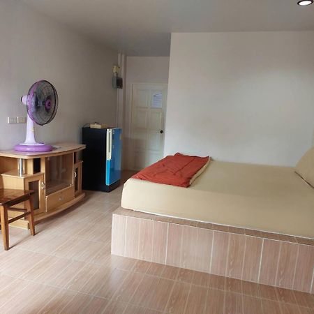 קו טאו Sairee Center Guest House מראה חיצוני תמונה