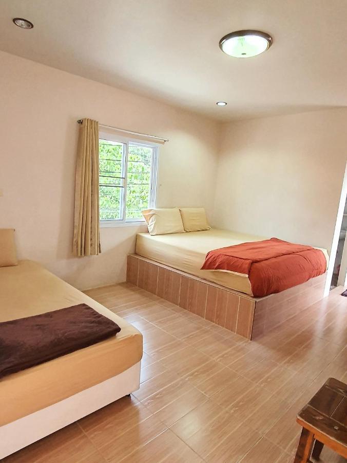 קו טאו Sairee Center Guest House מראה חיצוני תמונה
