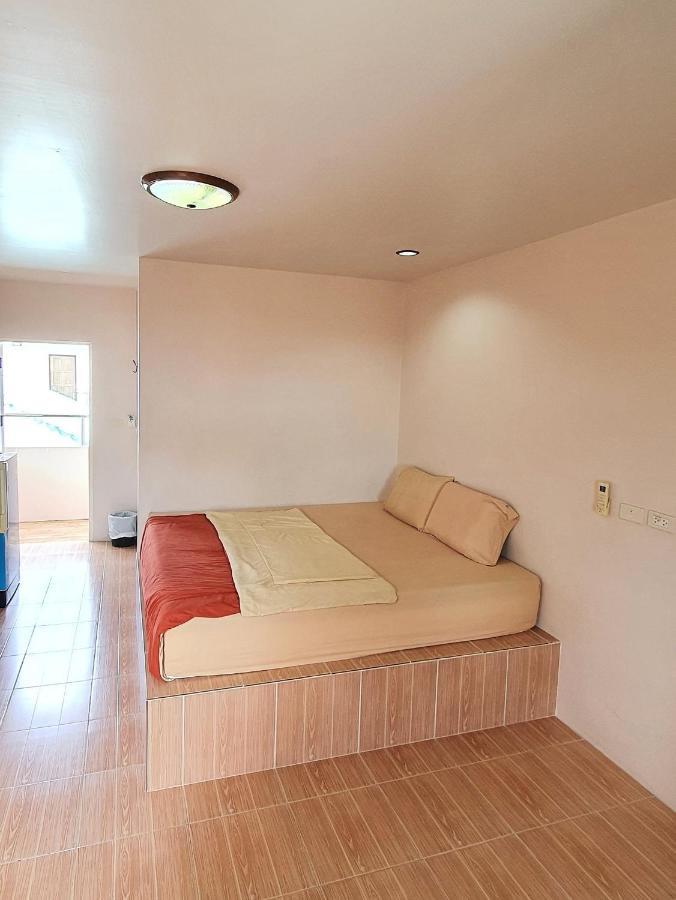 קו טאו Sairee Center Guest House מראה חיצוני תמונה