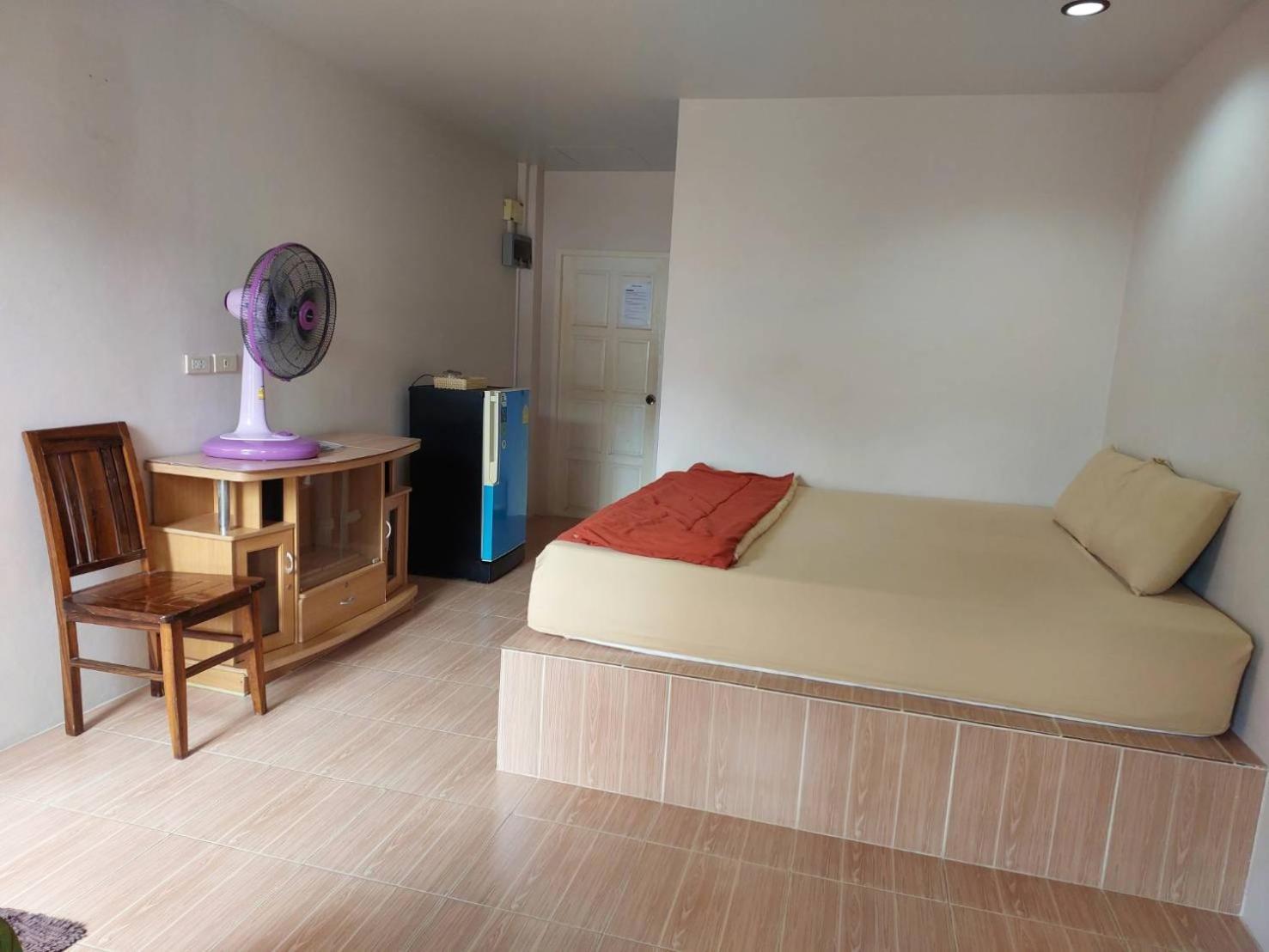 קו טאו Sairee Center Guest House מראה חיצוני תמונה