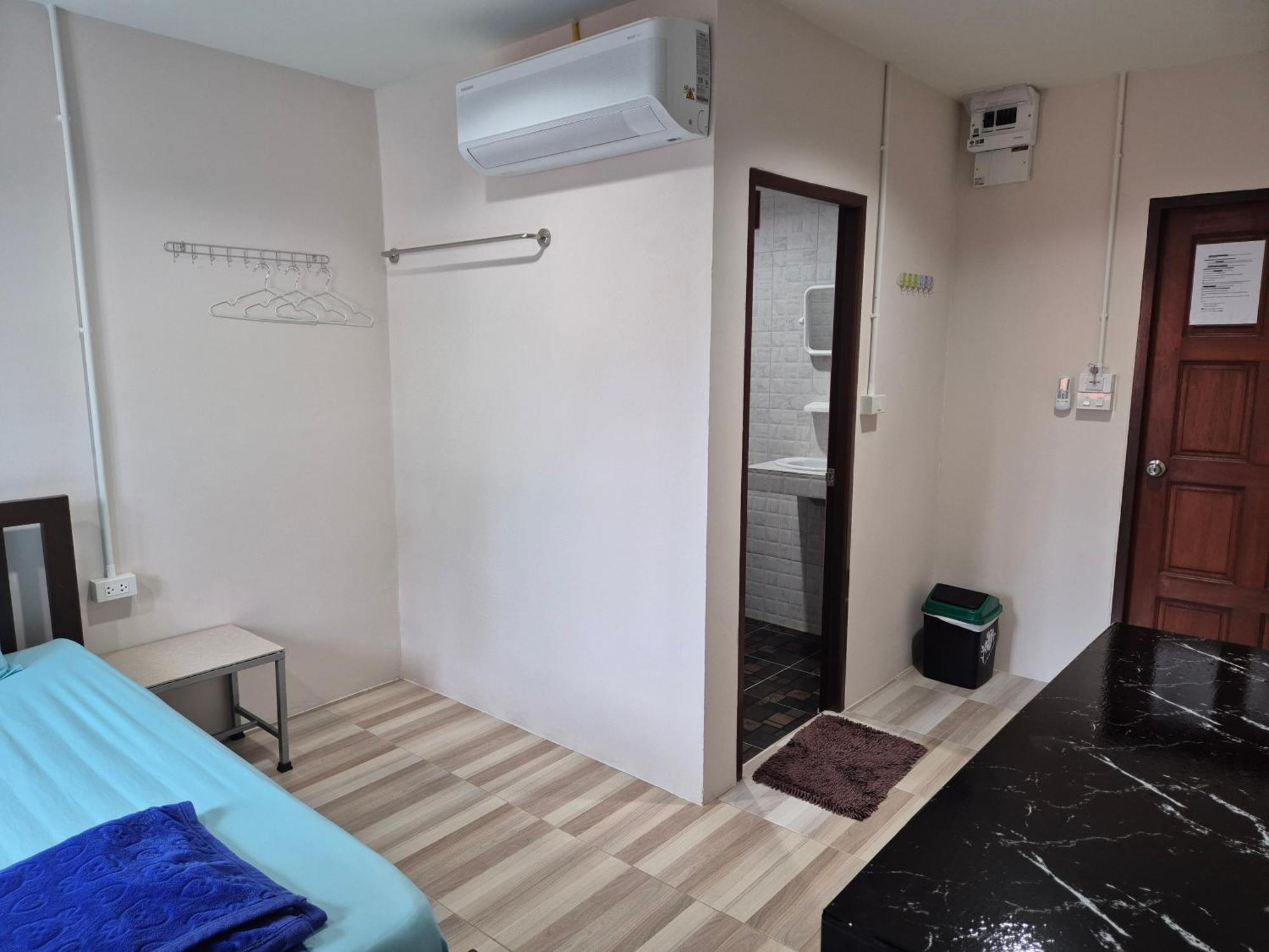 קו טאו Sairee Center Guest House מראה חיצוני תמונה