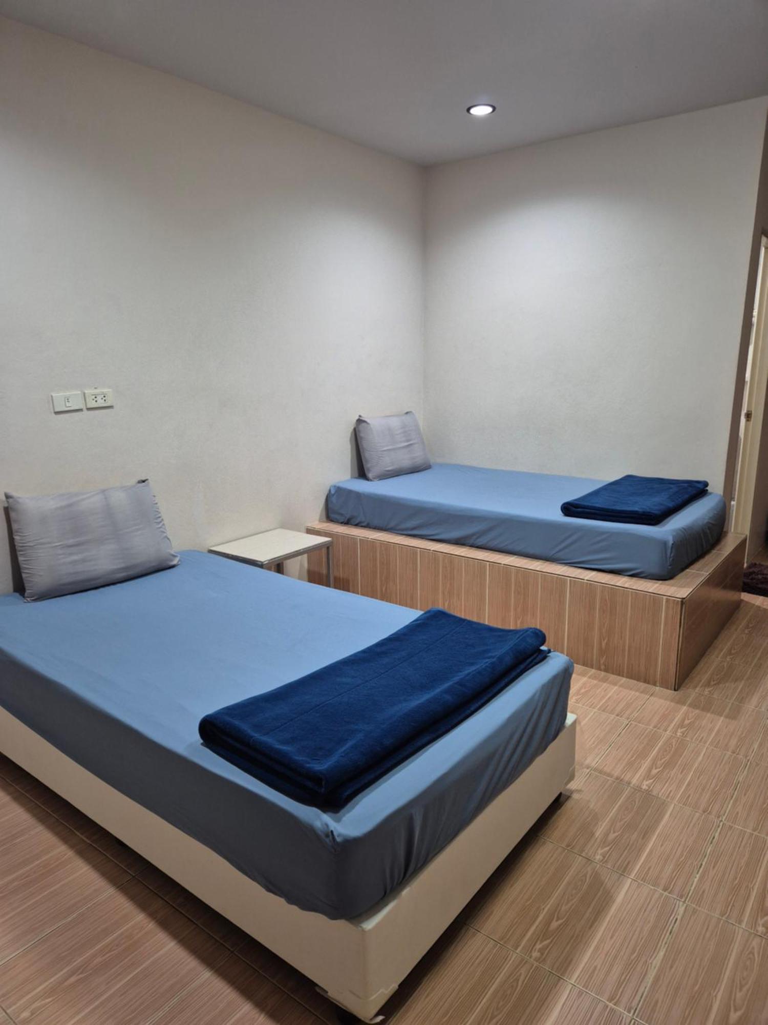 קו טאו Sairee Center Guest House מראה חיצוני תמונה