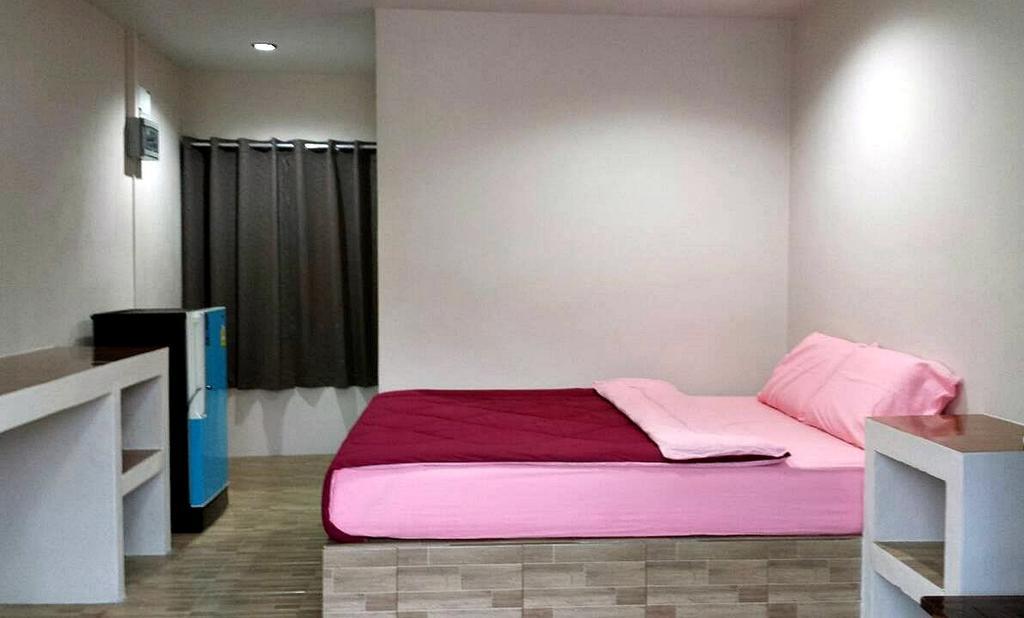 קו טאו Sairee Center Guest House חדר תמונה