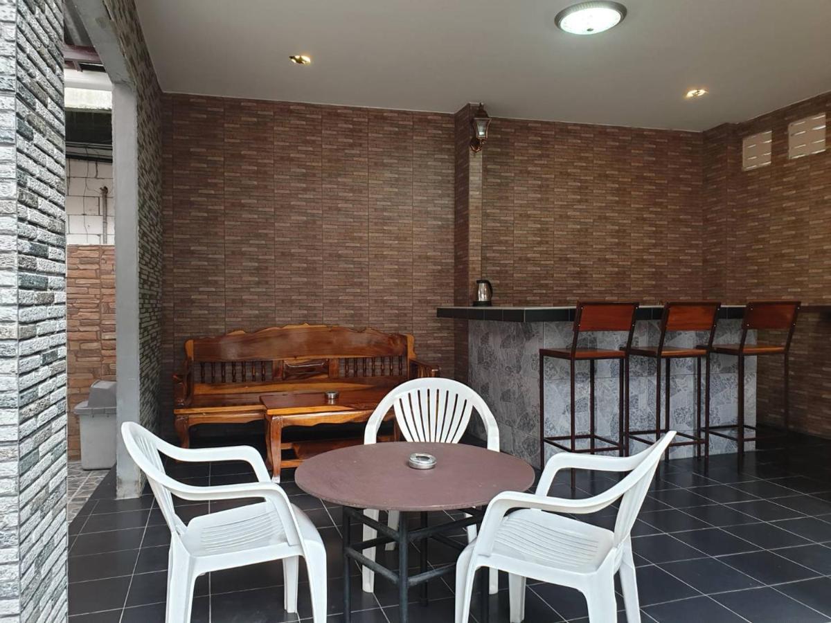 קו טאו Sairee Center Guest House מראה חיצוני תמונה