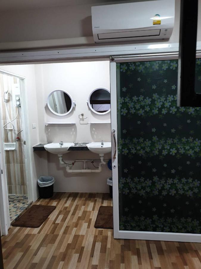 קו טאו Sairee Center Guest House מראה חיצוני תמונה